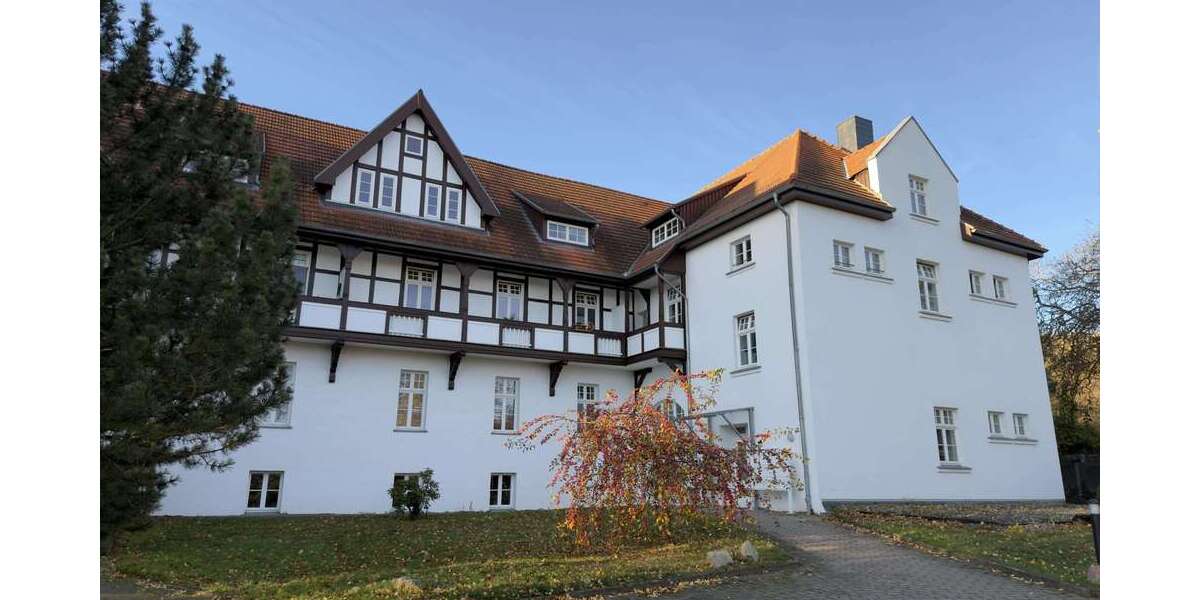 Etagenwohnung Ilsenburg - 1 Zimmer, 61 m&sup2;, 427&euro; | Angebot:27298897