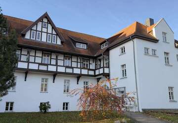 Wohnung Ilsenburg - 1 Zimmer, 61 m&sup2;, 427&euro; | Angebot:27298897