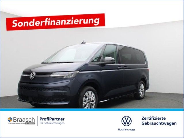 VW T7 Multivan 17.322 km 46.779 &euro; Oldenburg 26135
