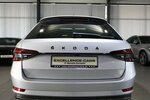 Skoda Superb Combi 2.0 TDI DSG 4x4 SPORTLINE BLACK 110.000 km 26.777 &euro; Hamm 59077