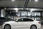 BMW 320d LIMOUSINE xDrive BUSINESS / CURVED / LED 68.000 km 27.883 &euro; Hamm 59077
