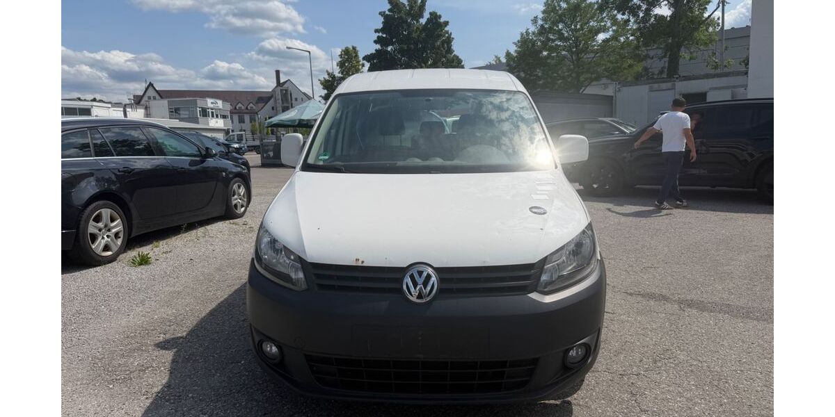 VW Caddy 210.000 km 1.990 &euro; Rosenheim 83022