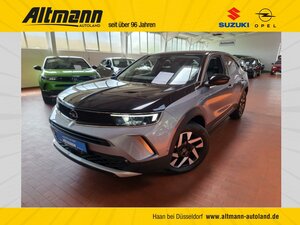 Opel Mokka Elegance Navi Keyless SHZ Park&Go 14.751 km 17.380 &euro; HAAN 42781