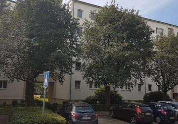 Wohnung Hermsdorf - 3 Zimmer, 59 m&sup2;, 350&euro; | Angebot:27326891