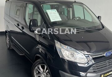 Ford Tourneo Custom 160.000 km 19.498 &euro; Worms 67547