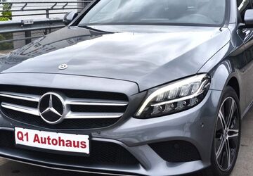 Mercedes-Benz C 300 110.000 km 19.950 &euro; Berlin 13055
