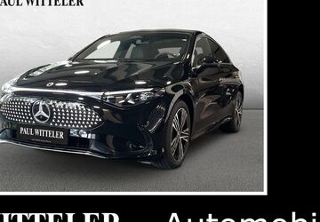 Mercedes-Benz CLA 250 9.900 km 55.990 &euro; Brilon 59929