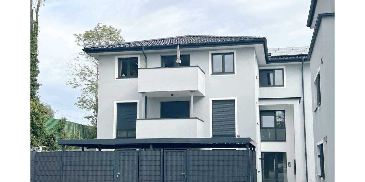 Etagenwohnung Geseke - 3 Zimmer, 83 m&sup2;, 910&euro; | Angebot:27322734