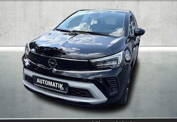 Opel Crossland (X) 43.000 km 14.990 &euro; Iserlohn-Letmathe 58642