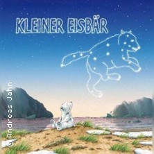 Lars, der kleine Eisbär 12.09.2026 Planetarium Frankfurt