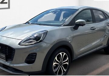 Ford Puma 13.900 km 21.190 &euro; Marburg 35043
