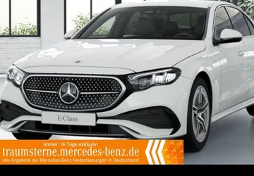 Mercedes-Benz E 300 17.157 km 52.990 &euro; Mannheim 68165