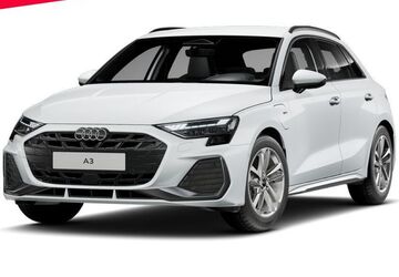 Audi A3 7.900 km 39.410 &euro; Landshut 84030