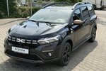 Dacia Jogger Deutsch Extreme Hybrid/SitzH / NAVI 3.000 km 23.790 &euro; Donauwörth 86609