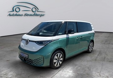 VW ID. Buzz 25.700 km 43.300 &euro; Buchschwabach bei Nürnberg 90574
