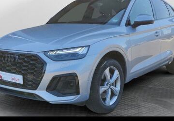 Audi Q5 24.100 km 52.890 &euro; Insingen 91610