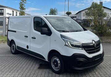 Renault Trafic 171.500 km 12.980 &euro; Langen 63225