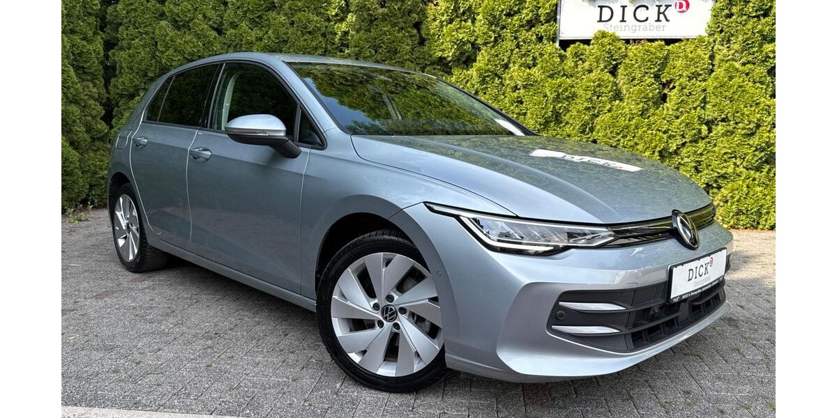VW Golf 24.251 km 23.450 &euro; Eisenach 99817