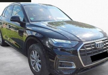 Audi Q5 82.738 km 34.930 &euro; Feldkirchen/Westerham 83620