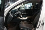 BMW 320d LIMOUSINE xDrive BUSINESS / CURVED / LED 68.000 km 27.883 &euro; Hamm 59077
