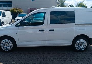 VW Caddy Maxi 100.000 km 17.800 &euro; Siegenburg 93354