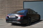 Mercedes-Benz S 580 e 4M AMG HA-Lenk.Exkl. Fond TV 4D NP209.- 38.350 km 105.500 &euro; Wuppertal 42327