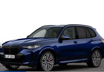 BMW X5 37.660 km 78.400 &euro; Berlin 14057