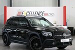 Mercedes-Benz GLB 200 d AMG-LINE SPORT NIGHT PERFORMANCE / TOP 113.000 km 29.444 &euro; Hamm 59077