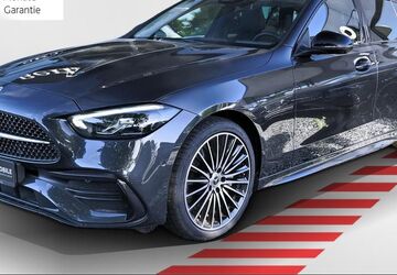 Mercedes-Benz C 220 12.849 km 43.850 &euro; Schleswig-Busdorf 24866