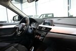 BMW X1 sDrive 18i Advantage WHITE / AUTOMATIK / 89.000 km 16.331 &euro; Hamm 59077