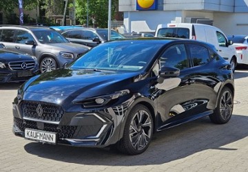 Renault Clio 6.000 km 26.890 &euro; Berlin 12247