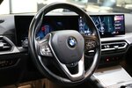BMW 318d Touring ADVANTAGE CURVED+NAVI, LEDER, LED 67.000 km 26.577 &euro; Hamm 59077
