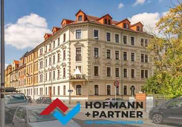 Wohnung Meißen - 2 Zimmer, 60 m&sup2;, 399&euro; | Angebot:27324294