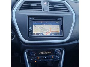 Suzuki SX4 S-Cross 1.6 VVT 4x2 Comfort+Navi M+S 88.353 km 10.550 &euro; Obrigheim-Asbach 74847
