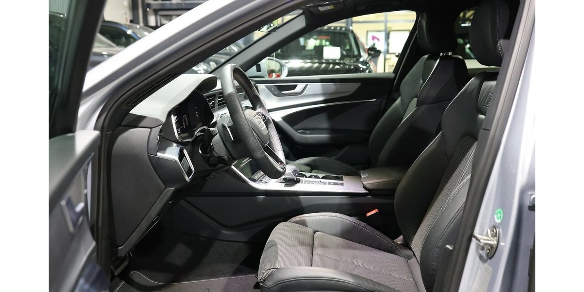 Audi A6 Avant 40 TDI S-LINE BLACK / PANORAMA, LED, VC 30.000 km 40.444 &euro; Hamm 59077