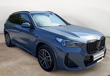 BMW X1 29.995 km 40.890 &euro; Soest 59494