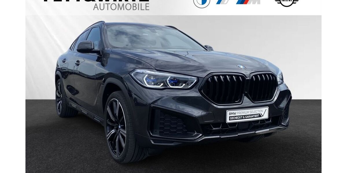 BMW X6 25.900 km 62.500 &euro; Kleve 47533