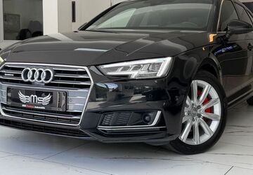Audi A4 181.543 km 17.475 &euro; Sinzig 53489
