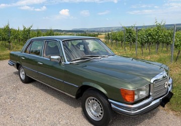 Mercedes-Benz 450 135.400 km 21.900 &euro; Löwenstein 74245