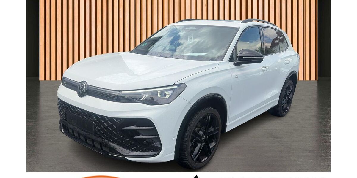 VW Tiguan 19.141 km 43.980 &euro; Dresden 01328