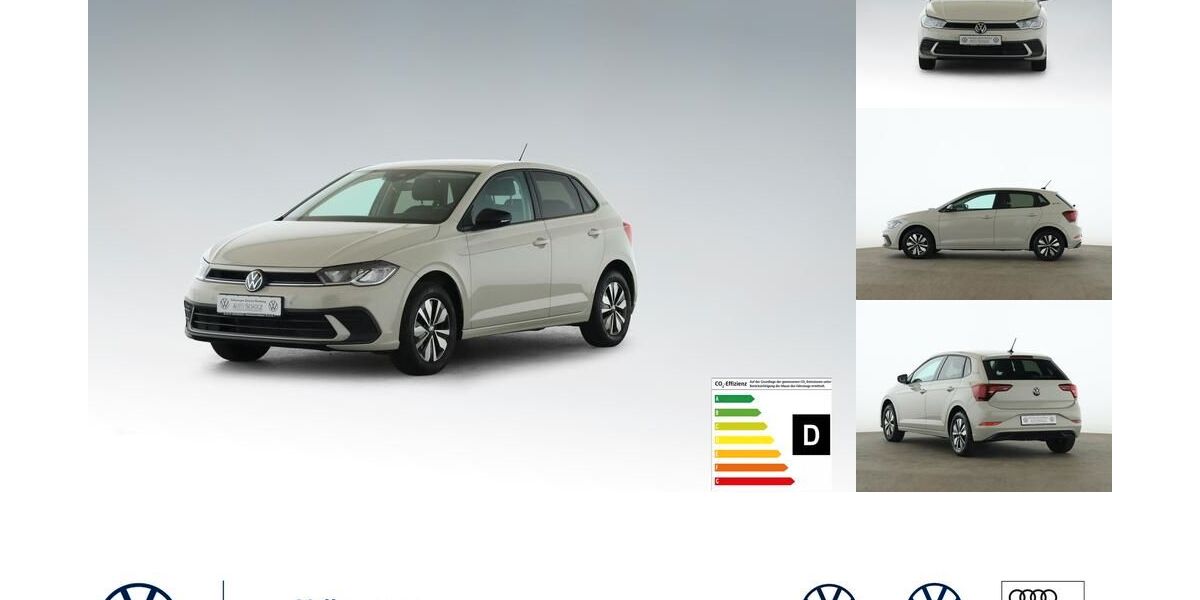 VW Polo 13.000 km 19.880 &euro; Bamberg 96052