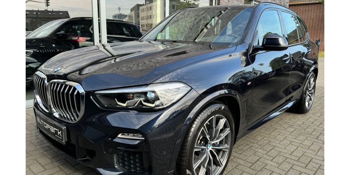 BMW X5 156.000 km 38.950 &euro; Bocholt 46397