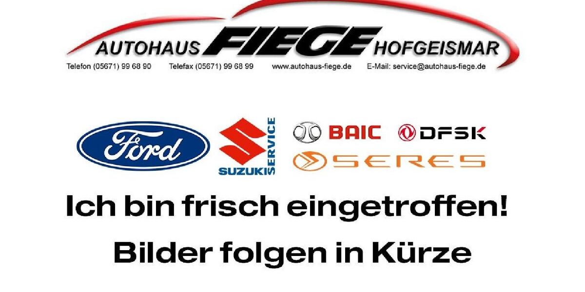 Ford Kuga 15.000 km 34.250 &euro; Hofgeismar 34369