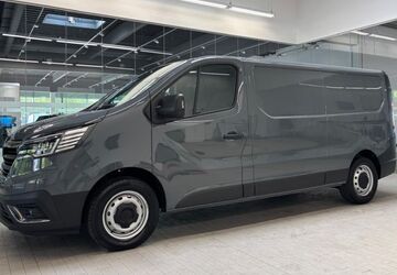 Renault Trafic 8.365 km 37.490 &euro; Duisburg 47167