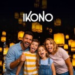 IKONO Berlin - Flexticket November