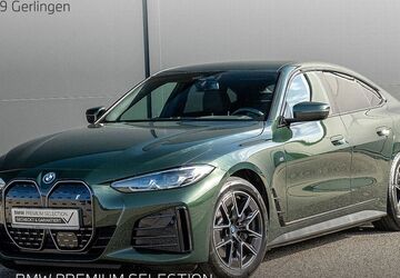 BMW i4 32.616 km 40.480 &euro; Gerlingen 70839