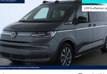 VW T7 California 10.750 km 63.750 &euro; Wildau 15745