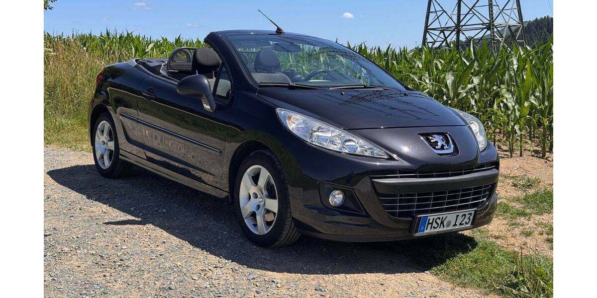 Peugeot 207 167.000 km 2.300 &euro; Olsberg 59939