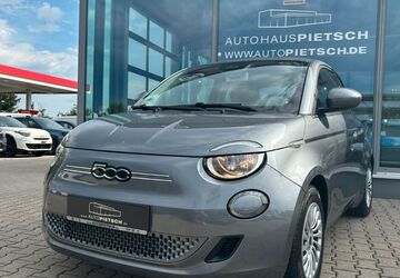 Fiat 500e 6.300 km 20.469 &euro; Walldorf / Baden 69190