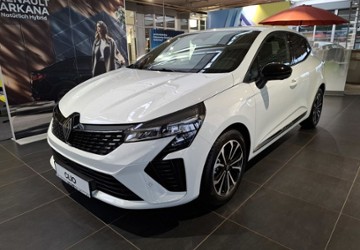 Renault Clio 4.327 km 21.790 &euro; Dresden 01257